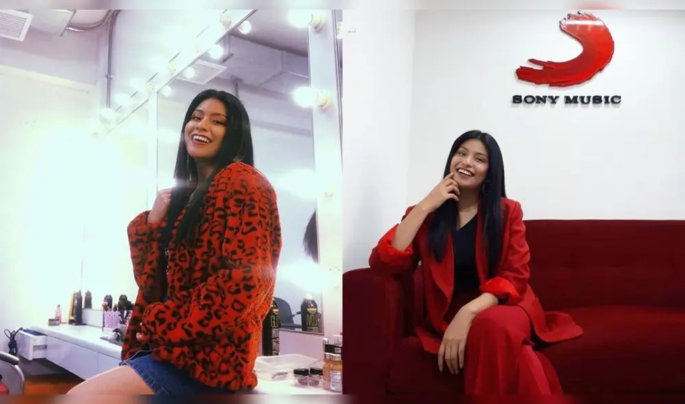 Wendy Sulca Wendy Sulca