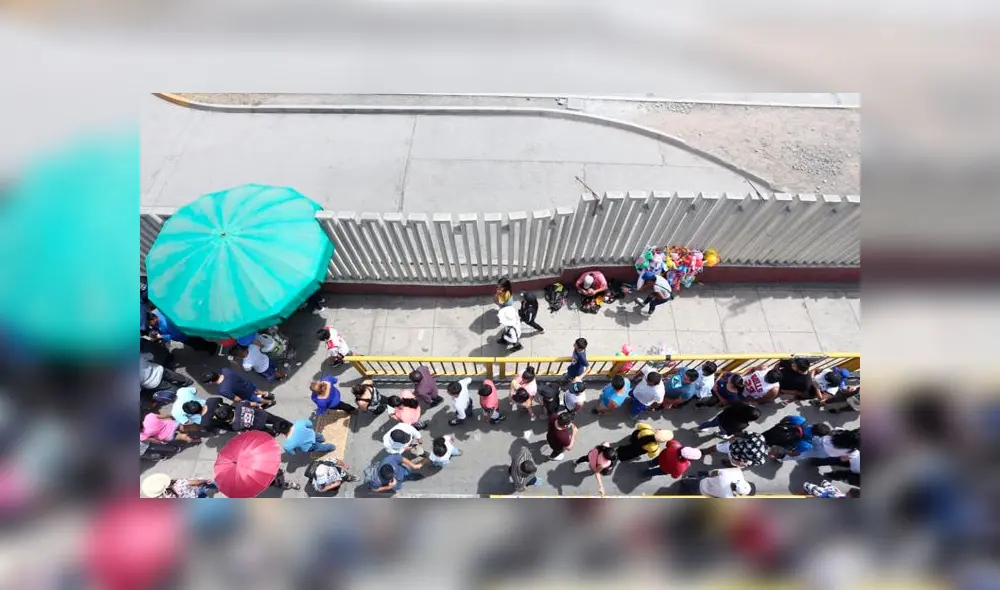 Elecciones 2020: incidencias que dejó el proceso electoral a nivel nacional [FOTOS y VIDEO]