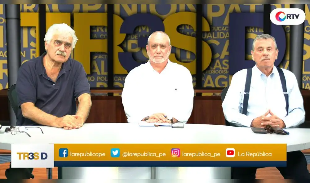 TR3S D:Cuatro buenas/cuatro malas??