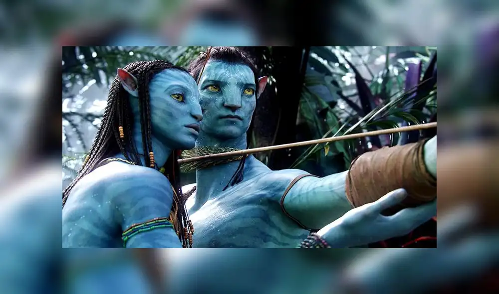'Avatar 2': Conoce a los actores que interpretarán a los hijos de Jake y Neytiri [FOTOS]