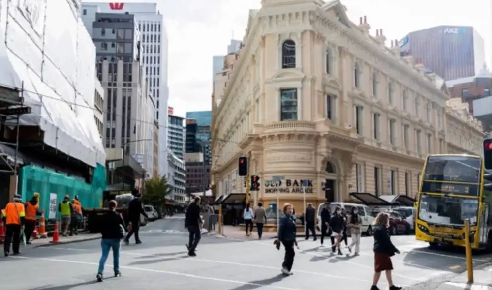 El director general del ministerio de Salud dijo que estarán vigilando por si se reporta un nuevo caso. Foto: AFP