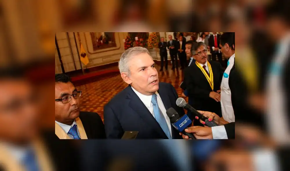 Alcalde Castañeda admitió retraso en obras de Alameda 28 de julio | VIDEO