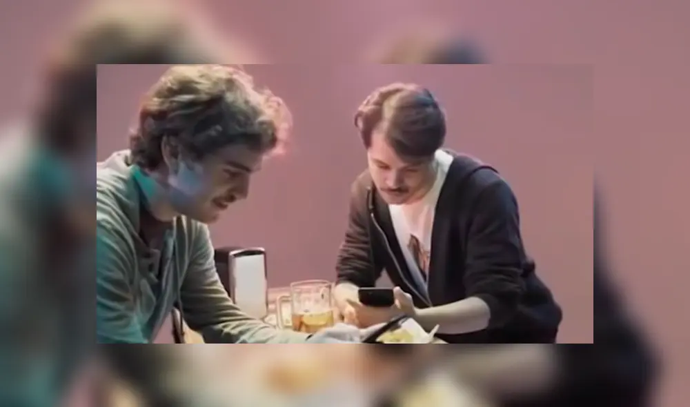 YouTube viral: conmovedora campaña viral refleja el acoso y violencia hacia la mujer [VIDEOS] 