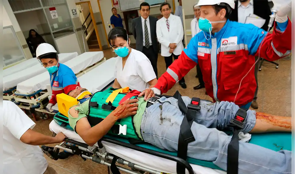 El incremento será de 162 soles para personal técnico hasta 683 soles para el nivel profesional. (Foto: Andina)