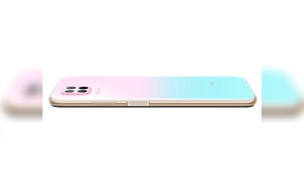 El nuevo Huawei Nova 6 SE saldría de China bajo el nombre de P40 Lite.