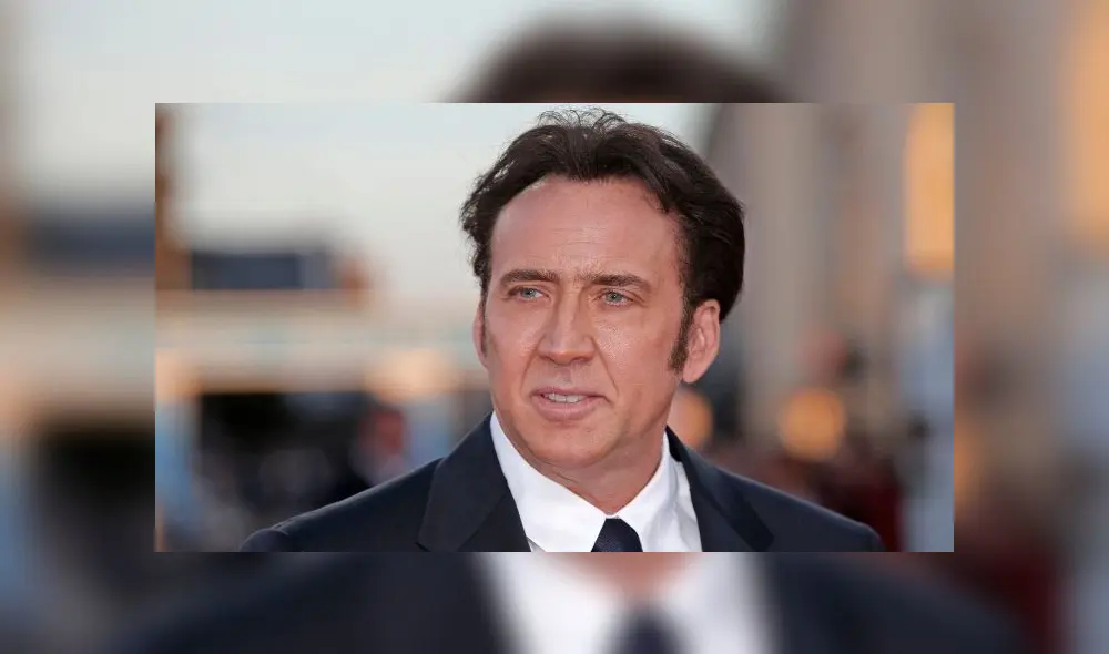 Nicolas Cage, su matrimonio de cuatro días con Erika Koike y lista completa de romances [FOTOS]