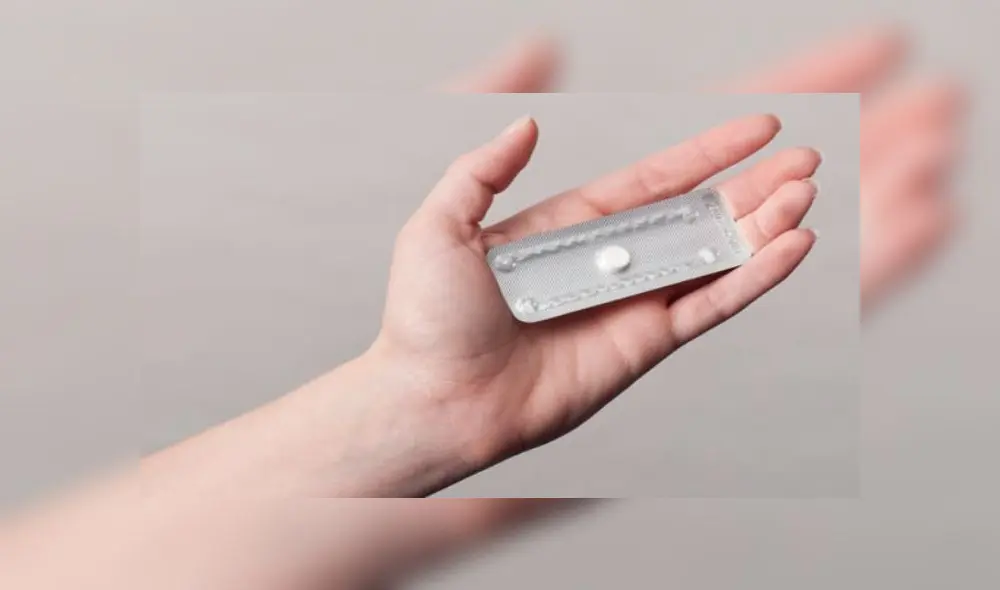 Pastilla del día siguiente