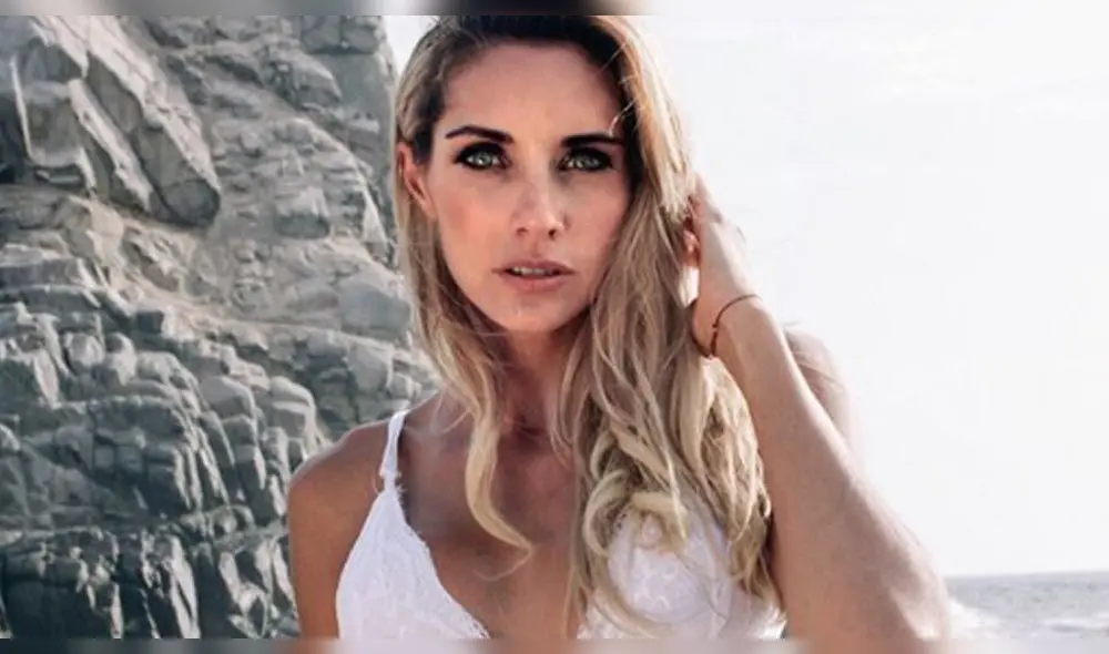 Fiestas Patrias: Thaísa Leal, Checho Ibarra y todos los famosos extranjeros que aman al Perú