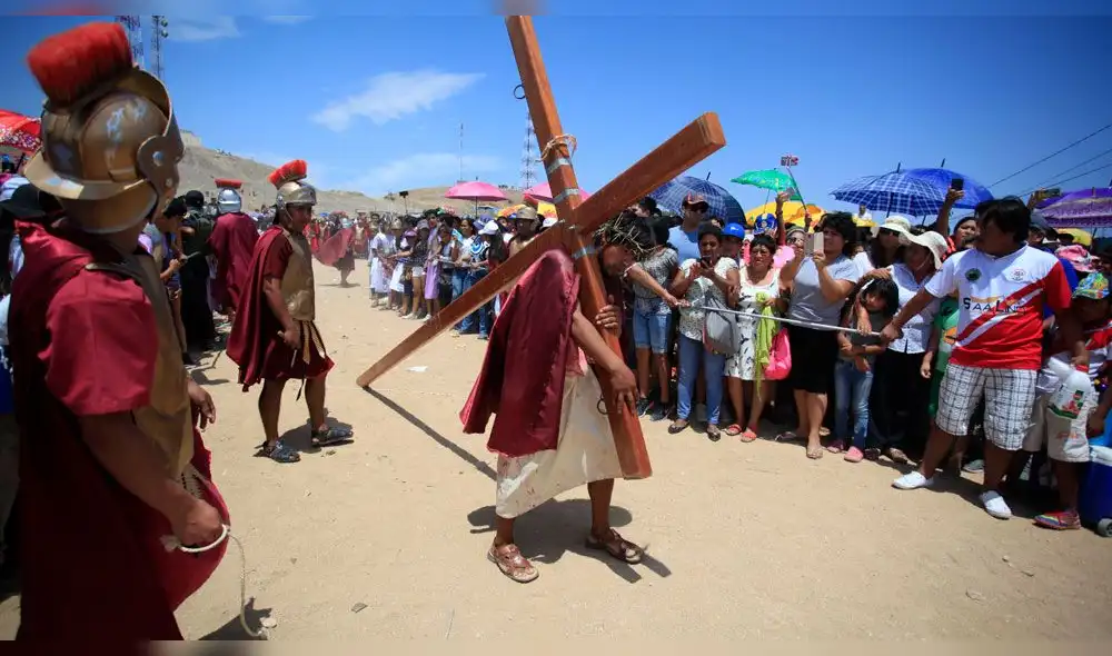 2019: Feriados largos y días no laborables en Perú