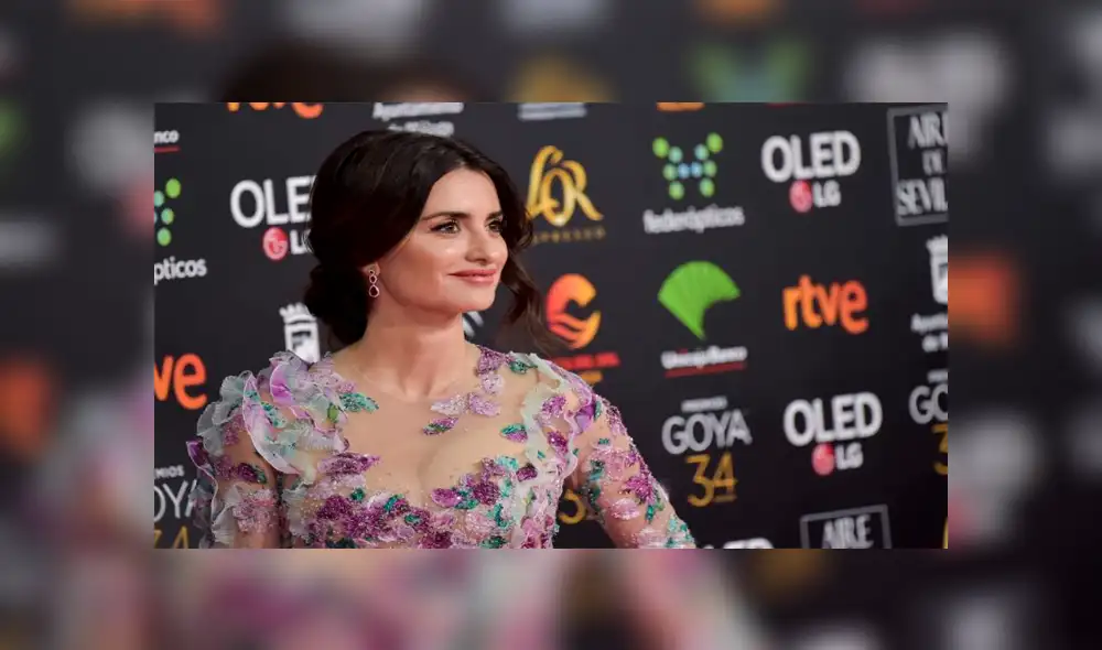 Penelope Cruz presentará el galardón a 'Mejor Película Internacional' en la gala de los Oscar 2020. (Foto: Yahoo) Penelope Cruz presentará el galardón a 'Mejor Película Internacional' en la gala de los Oscar 2020. (Foto: Yahoo)