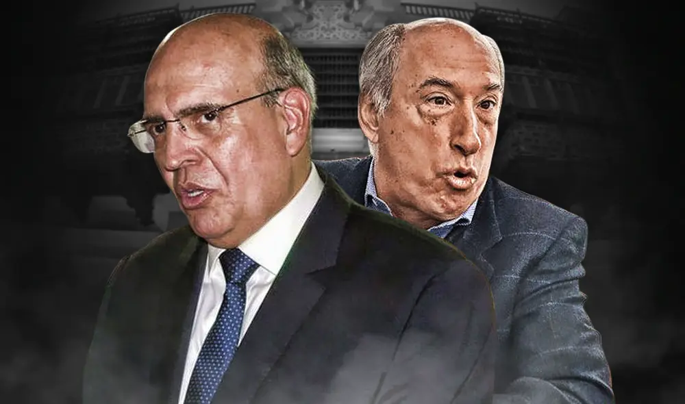 Fortunato Quesada Embajador