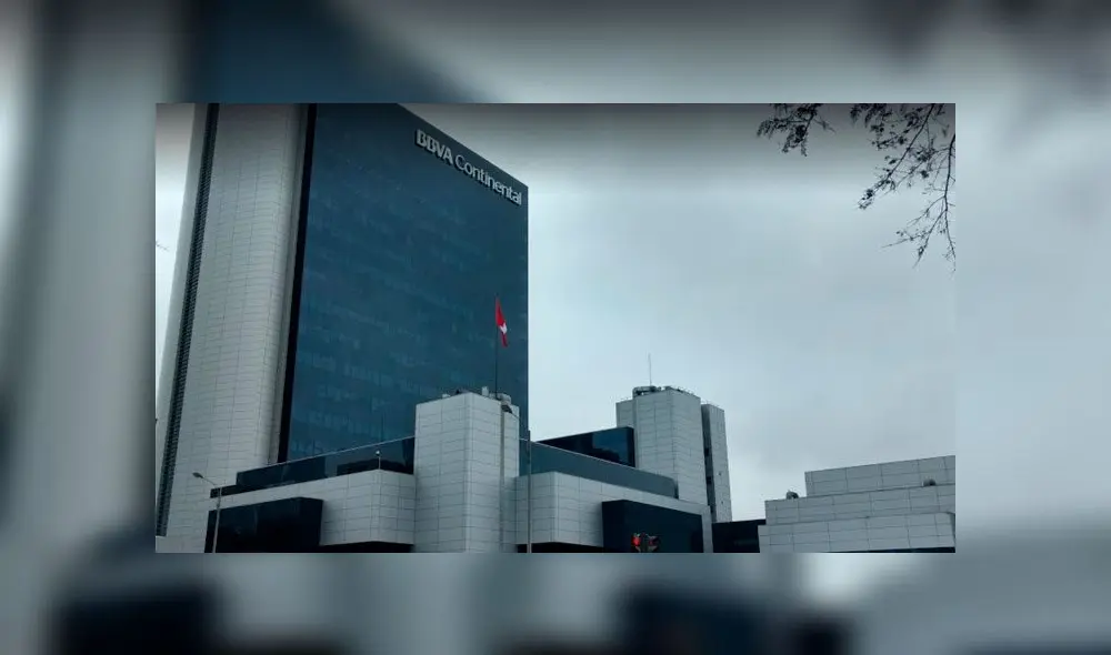 Conoce los 5 edificios más altos del Perú [FOTOS]