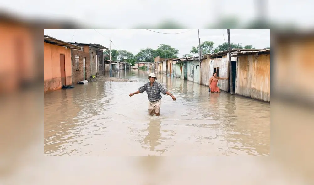 Gobierno oficializó el Plan Integral de Reconstrucción con Cambios