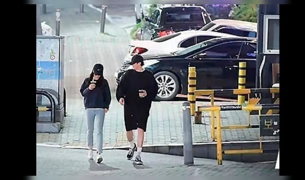 So Ji Sub rompe corazones al presumir a su hermosa pareja [VIDEO]