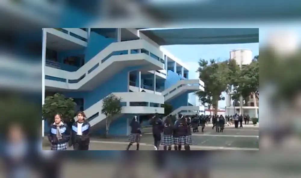 La experiencia de los niños venezolanos que estudian en Perú [VIDEO] 