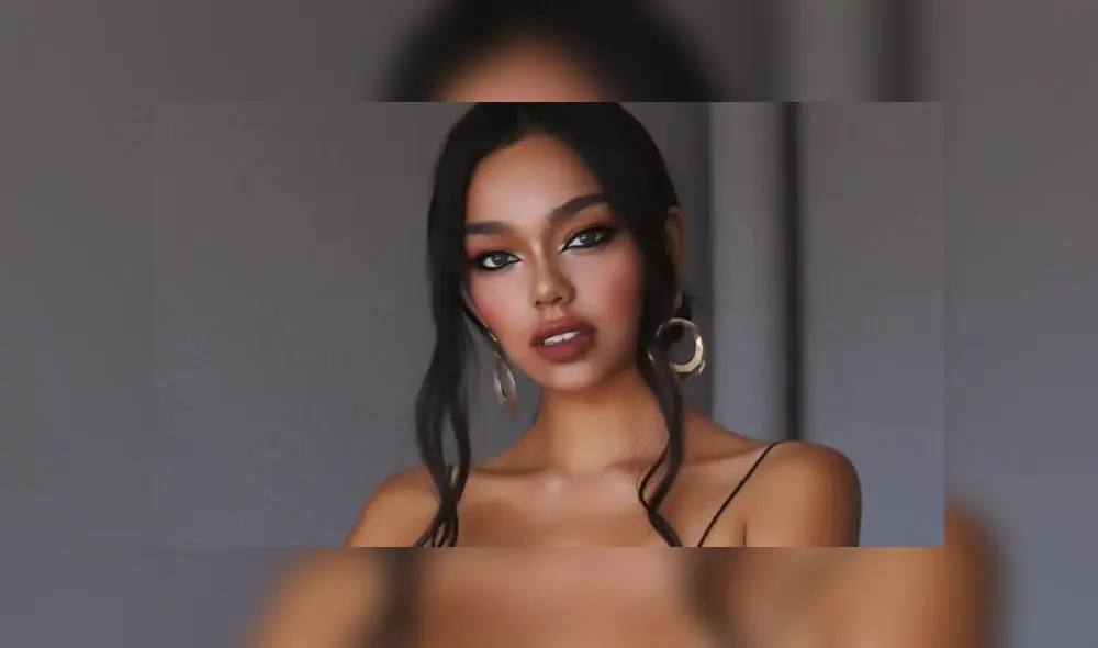 Conoce a Geraldine González, la chilena que busca ser la nueva Miss Universo 2019 [FOTOS]