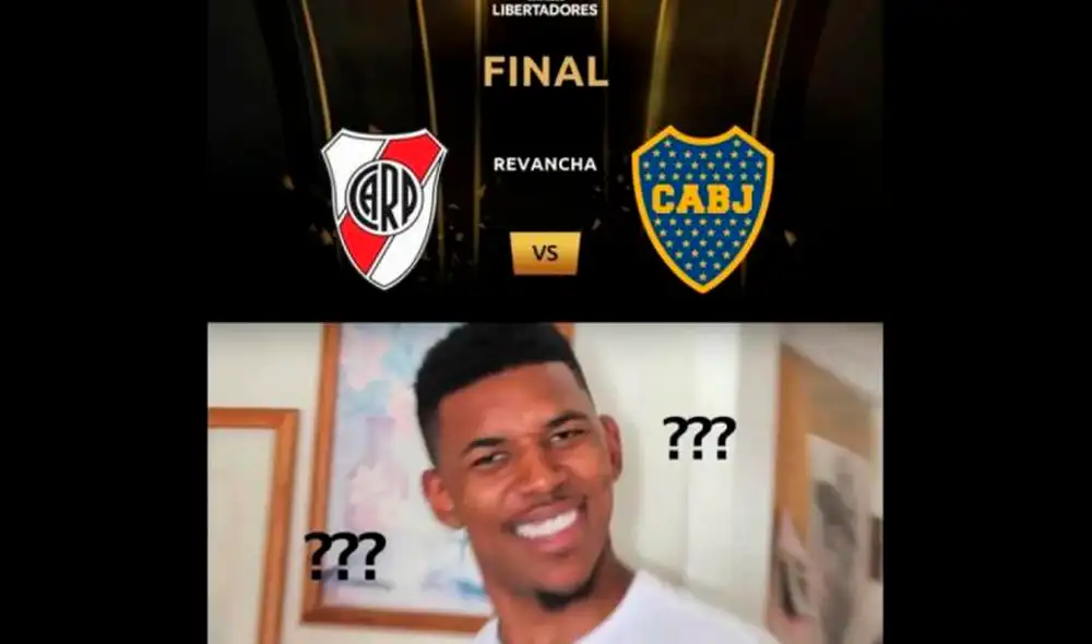 Boca Juniors y River Plate reeditarán la final de la Copa Libertadores 2018 cuando se vean las caras en semis del certamen continental temporada 2019. Boca Juniors y River Plate reeditarán la final de la Copa Libertadores 2018 cuando se vean las caras en semis del certamen continental temporada 2019.