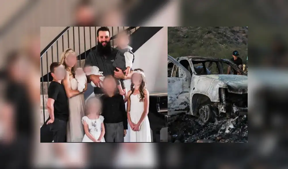 Amigos de la familia mormona LeBarón crearon una campaña en Go Found Me para recolectar fondos, tras el atentado que sufrieron en Chihuahua, México. Amigos de la familia mormona LeBarón crearon una campaña en Go Found Me para recolectar fondos, tras el atentado que sufrieron en Chihuahua, México.