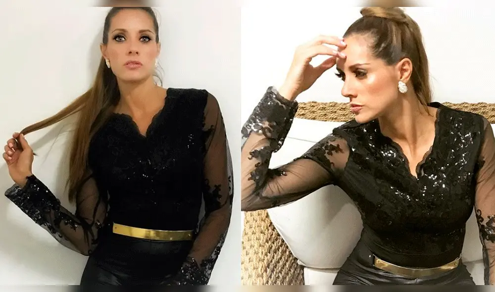 Brenda Carvalho y Julinho entristecen a fans con rumor de su separación [VIDEO]