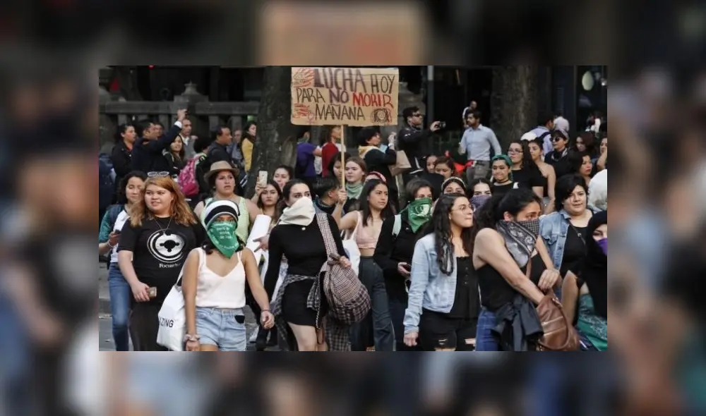 ¿Pueden los hombres ser feministas? ¿Pueden los hombres ser feministas?