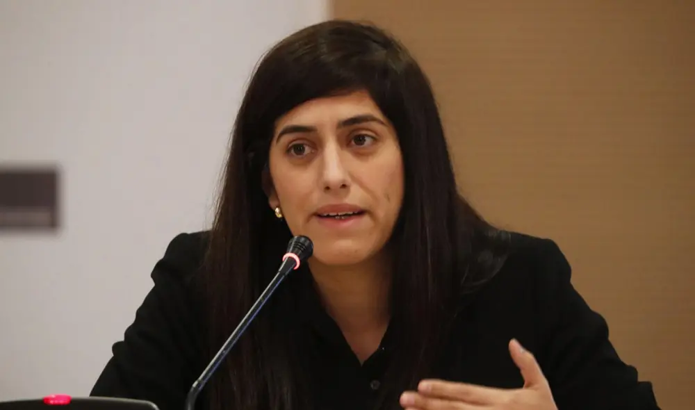 Foto: La República. Foto: La República.