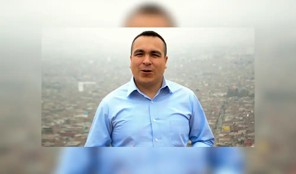 Resultados ONPE en Comas: Raúl Díaz es el nuevo alcalde electo 