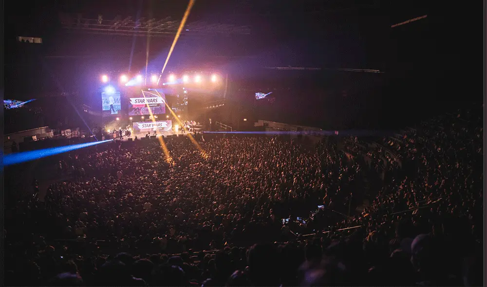 Freestyle Master Series 2020: Todos los nuevos MC’s participantes