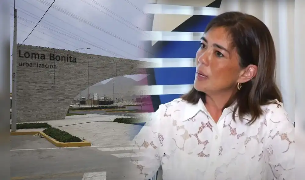 Un gran negocio. Sada Goray consiguió el terreno por $18 millones y tras dos años lo vendió por $47,6 millones. Foto: Composición La República / captura Latina