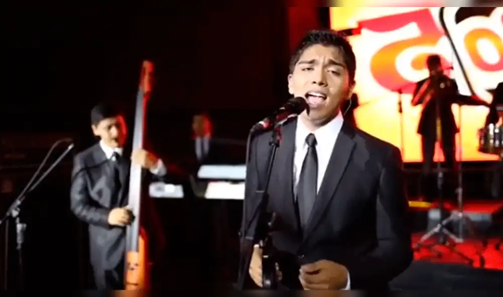 Grupo 5: Christian Yaipén desmiente noticia en la que lo dieron por muerto [VIDEO]