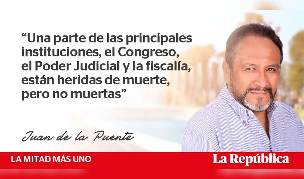 2018, la rebelión inconclusa