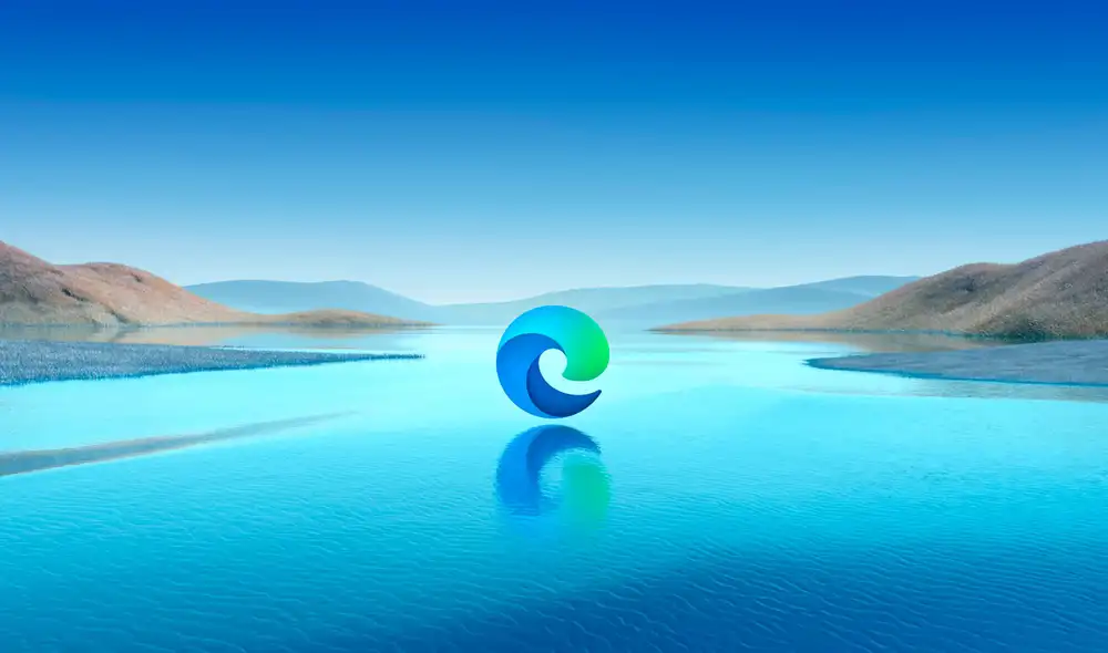 Algunos de los plugins que ofrecía la tienda oficial de Microsoft Edge resultaron ser muy dañinos. Entérate cuáles. Foto: Microsoft