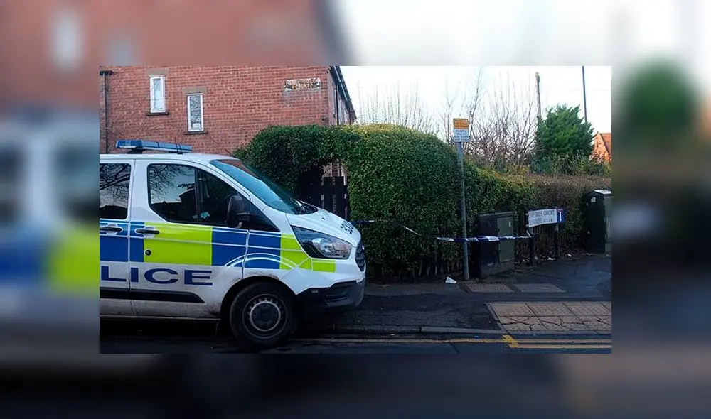 Anciano sufre brutal golpiza a martillazos por parte de ladrones Anciano sufre brutal golpiza a martillazos por parte de ladrones