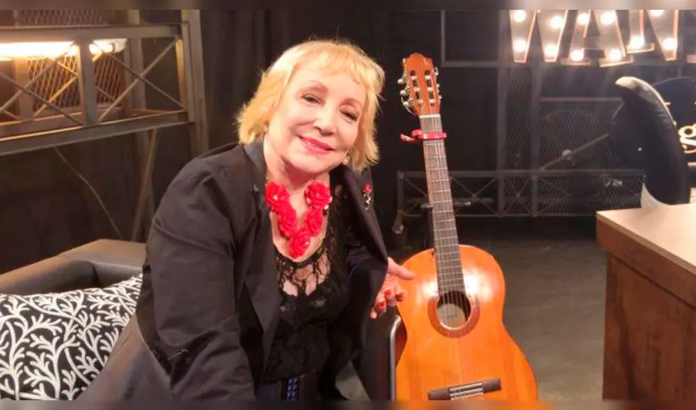 Muere Mirtha Patiño a los 68 años