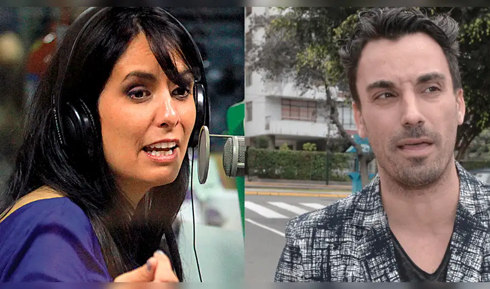 Carla García contesta a Gisela Valcárcel y Santi Lesmes tras renuncia de Susan Ochoa