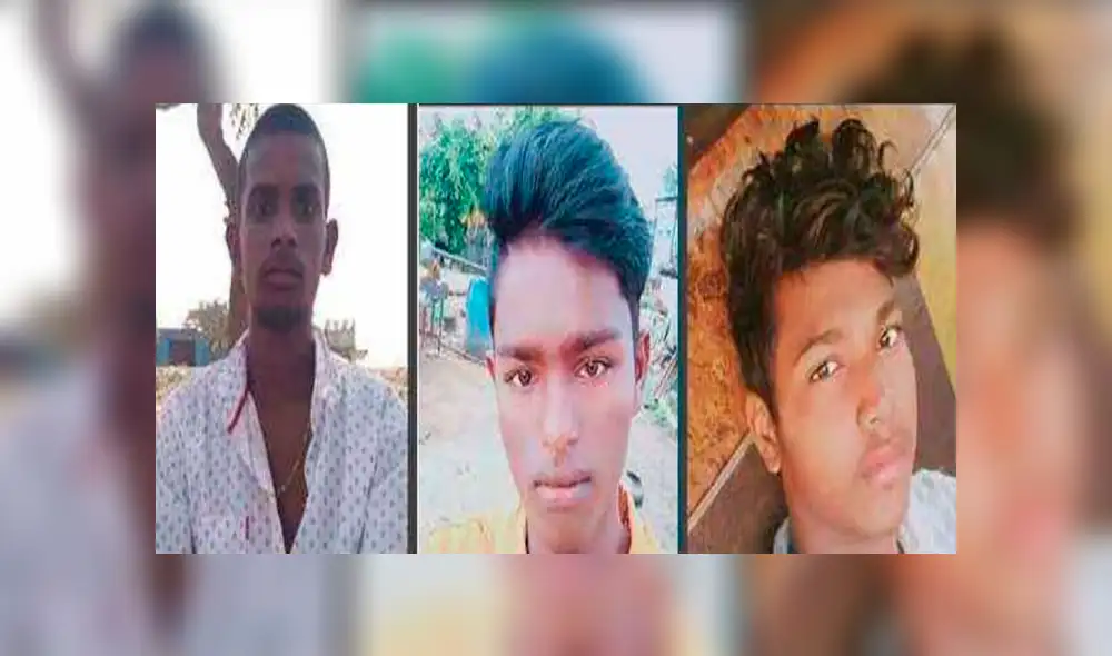 Madre propone quemar a su hijo si es hallado culpable de una violación a veterinaria