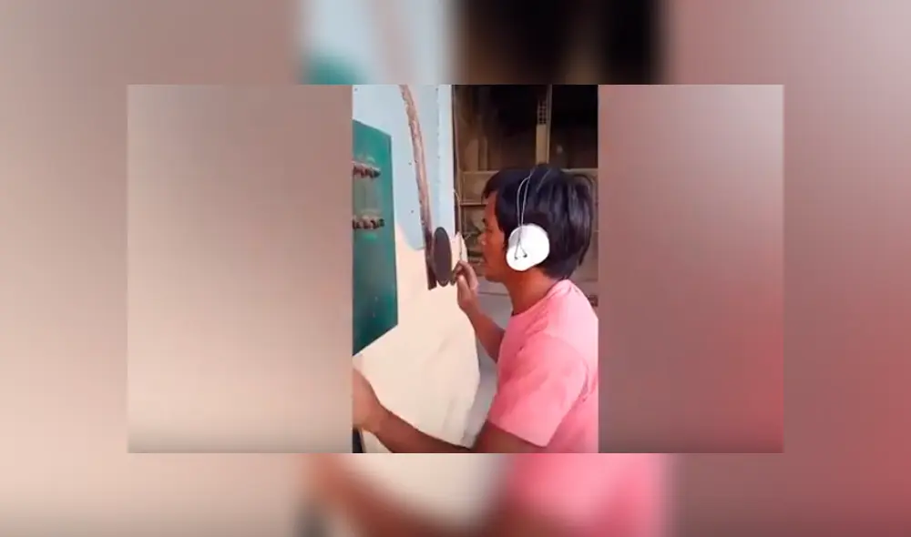 Desliza hacia la izquierda para ver más del video viral Desliza hacia la izquierda para ver más del video viral