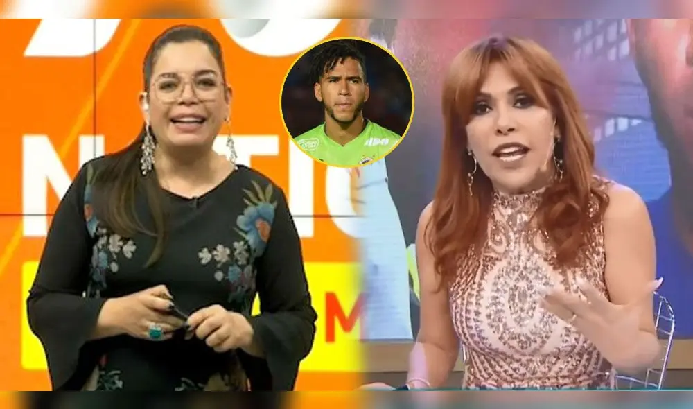 magaly medina magaly medina