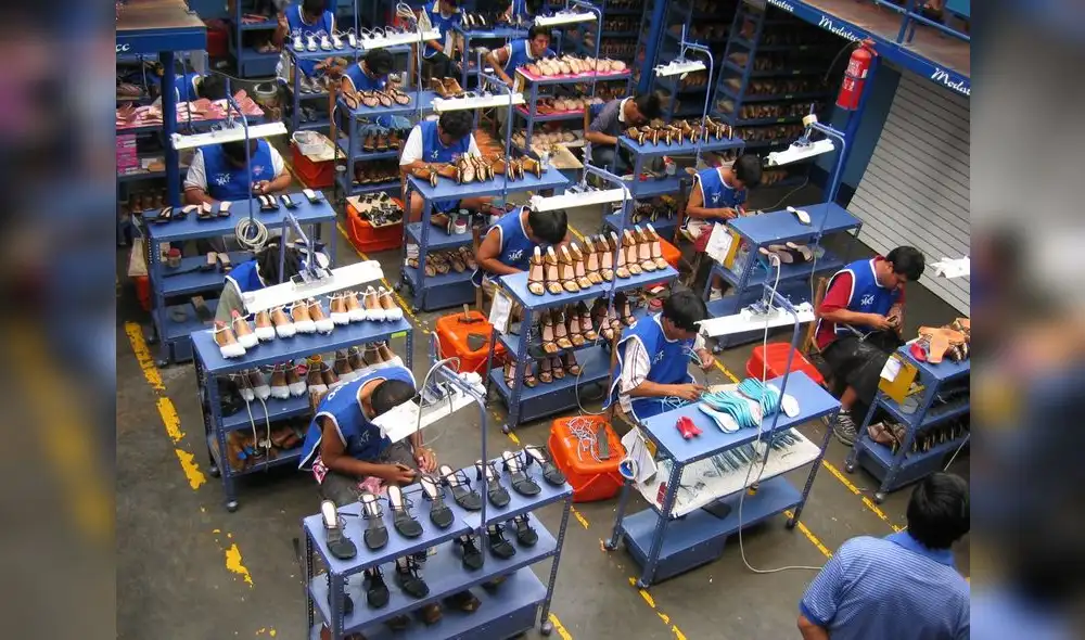 Legisladores esperan que el Ejecutivo respalde la propuesta en favor de los microempresarios. Legisladores esperan que el Ejecutivo respalde la propuesta en favor de los microempresarios.