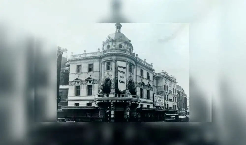 La Policía de Inglaterra encontró un túnel de 21 metros en donde se habría comercializado más de 5 millones de dólares por año. Foto: Difusión