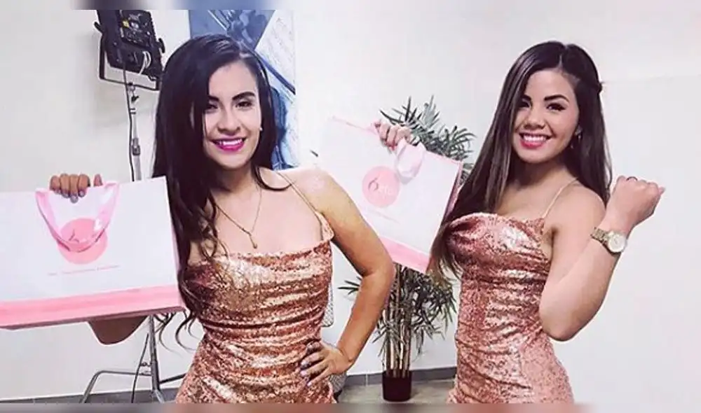Estrella Torres y Thamara Gómez se lucen con atrevido baile de reggaetón [VIDEO]