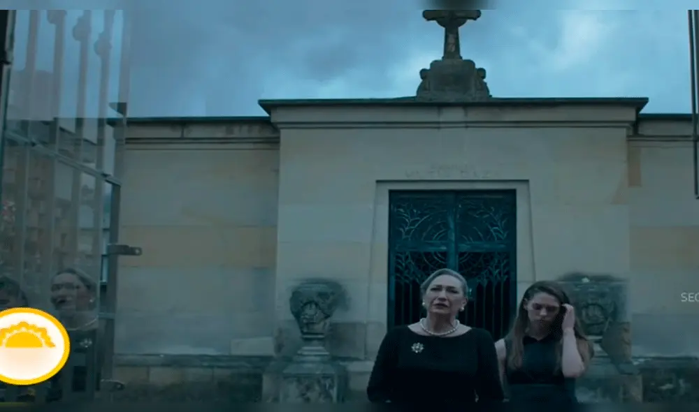 'La Reina del Sur 2': Kate del Castillo remece las redes con nuevo avance