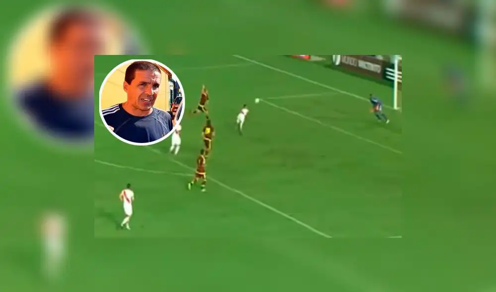 En YouTube, Gonzalo Núñez y su lamento tras fallo de Christian Cueva [VIDEO]