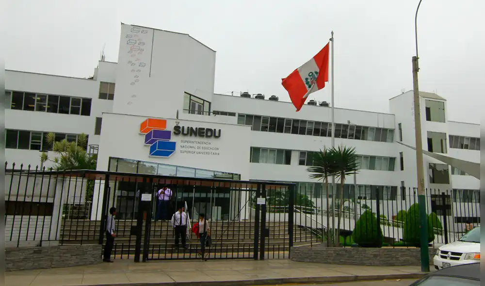 Hasta el 22 de agosto del presente año, la Sunedu ha otorgado 80 licenciamientos. (Foto: Archivo)