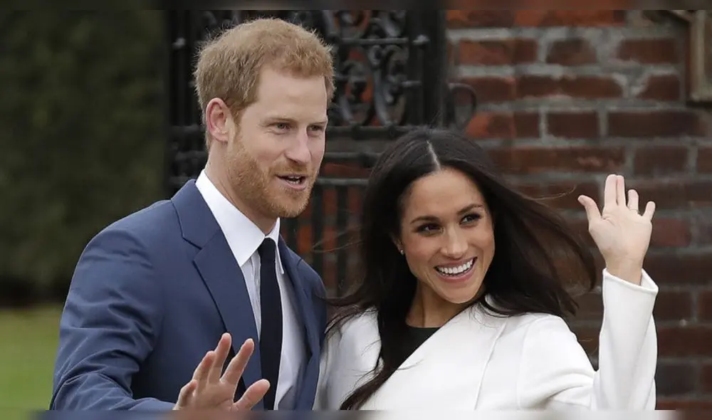 Príncipe Harry y Meghan Markle informan a sus seguidores cómo serán sus vidas de hoy en adelante. Foto: Instagram Príncipe Harry y Meghan Markle informan a sus seguidores cómo serán sus vidas de hoy en adelante. Foto: Instagram