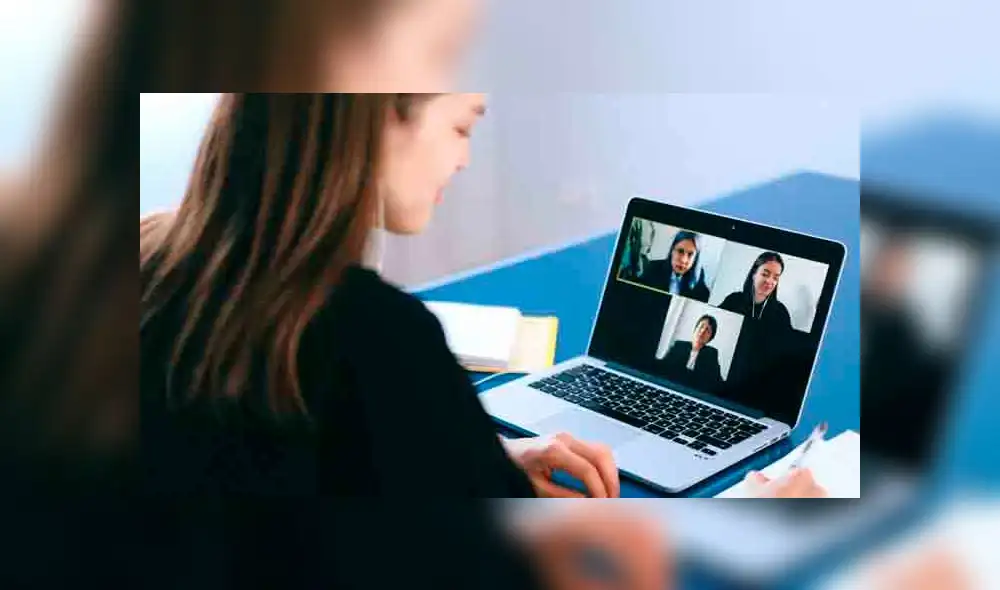 Elimina el ruido en tus videollamadas de forma fácil.