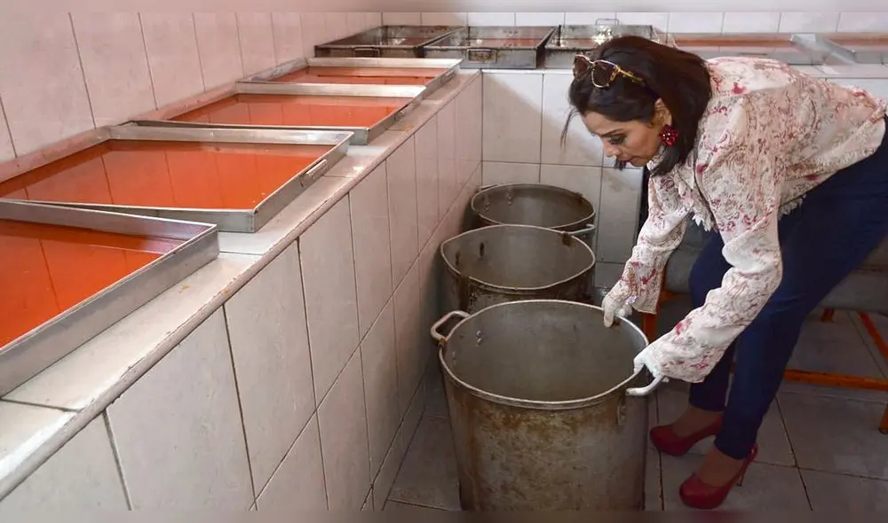 Hallan enseres y aulas del Colegio Militar de Arequipa en mal estado 