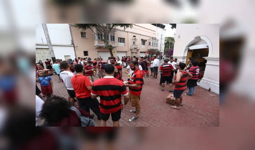 Flamengo