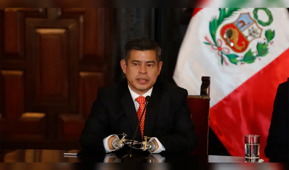 Consejo de la Prensa rechaza declaraciones de Galarreta contra medios