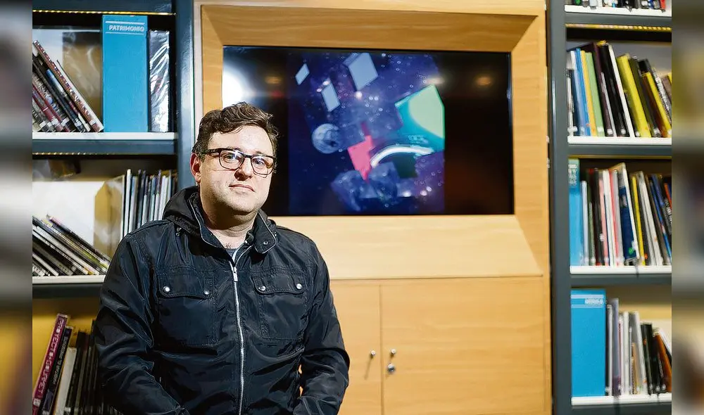 Rodrigo Pizá: “Team Loco será la nueva vitrina a nuevos talentos, nuevas voces” Rodrigo Pizá: “Team Loco será la nueva vitrina a nuevos talentos, nuevas voces”