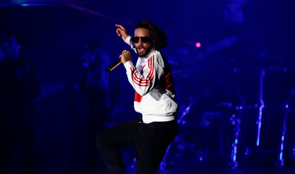 Maluma regresa a Lima y precio de entradas emociona a fans [VIDEO]